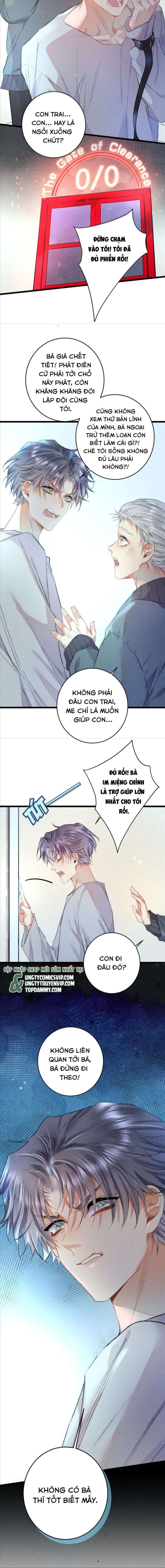 Cao Tháp Chapter 16 - Trang 3