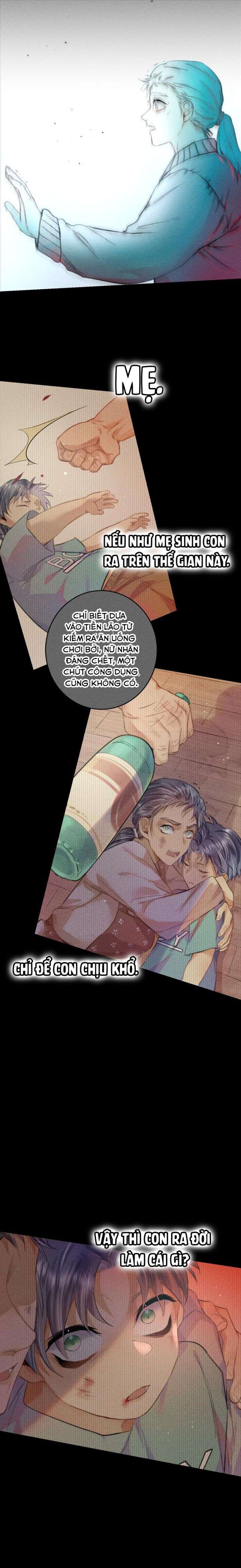 Cao Tháp Chapter 16 - Trang 3