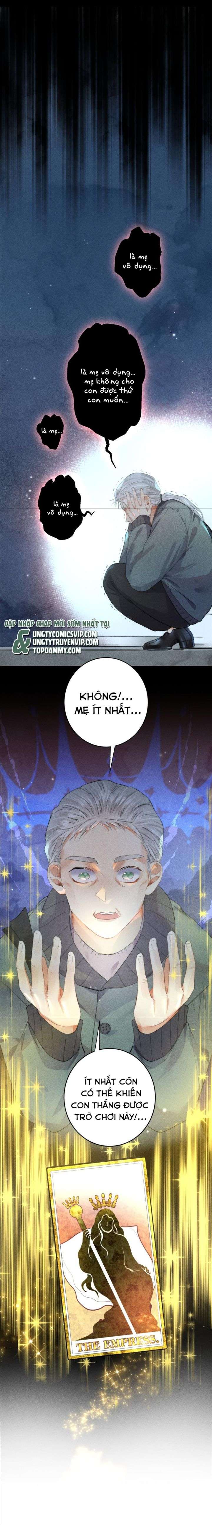 Cao Tháp Chapter 16 - Trang 3