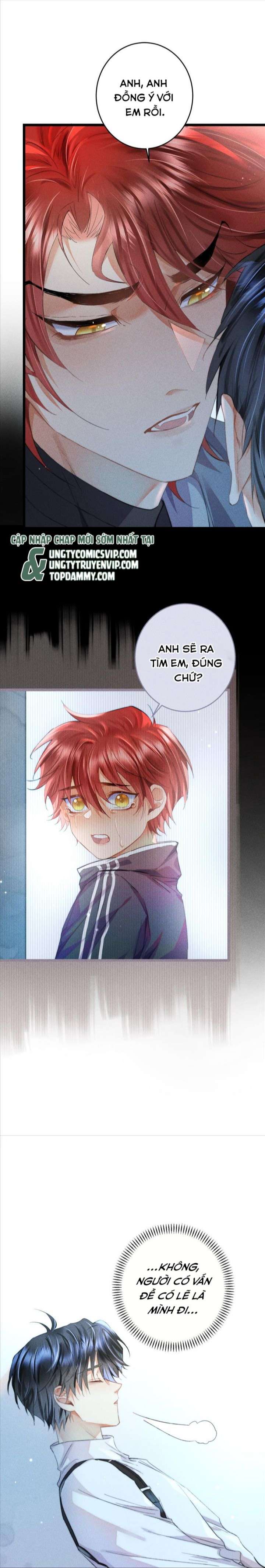 Cao Tháp Chapter 16 - Trang 3