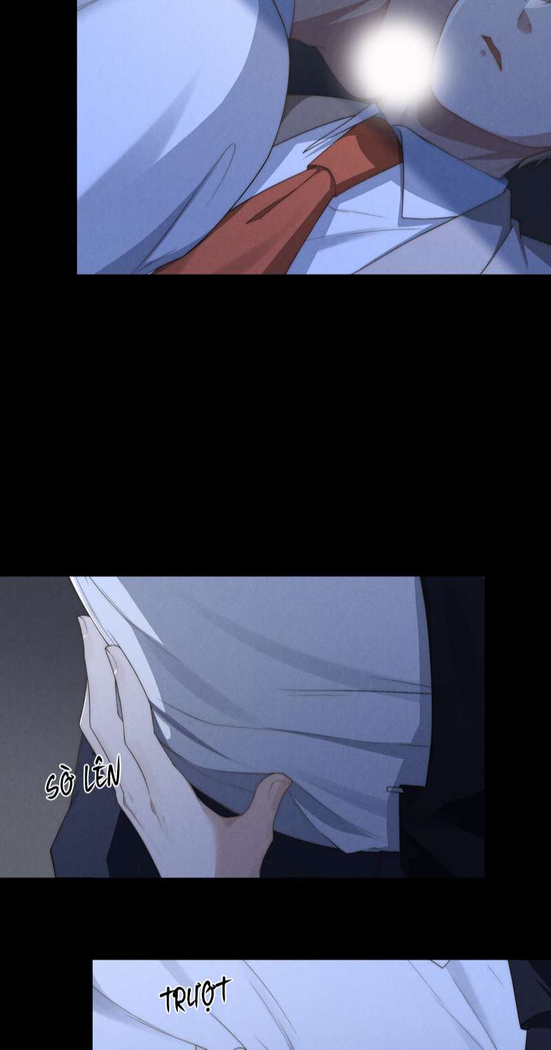 Thiếu Gia Không Ngoan Chapter 10 - Trang 4