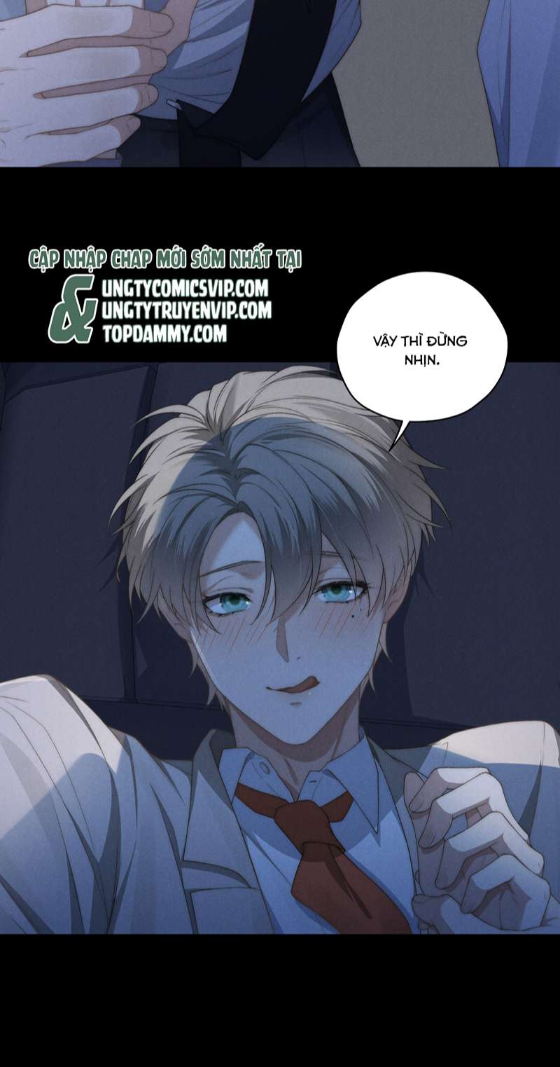 Thiếu Gia Không Ngoan Chapter 10 - Trang 4