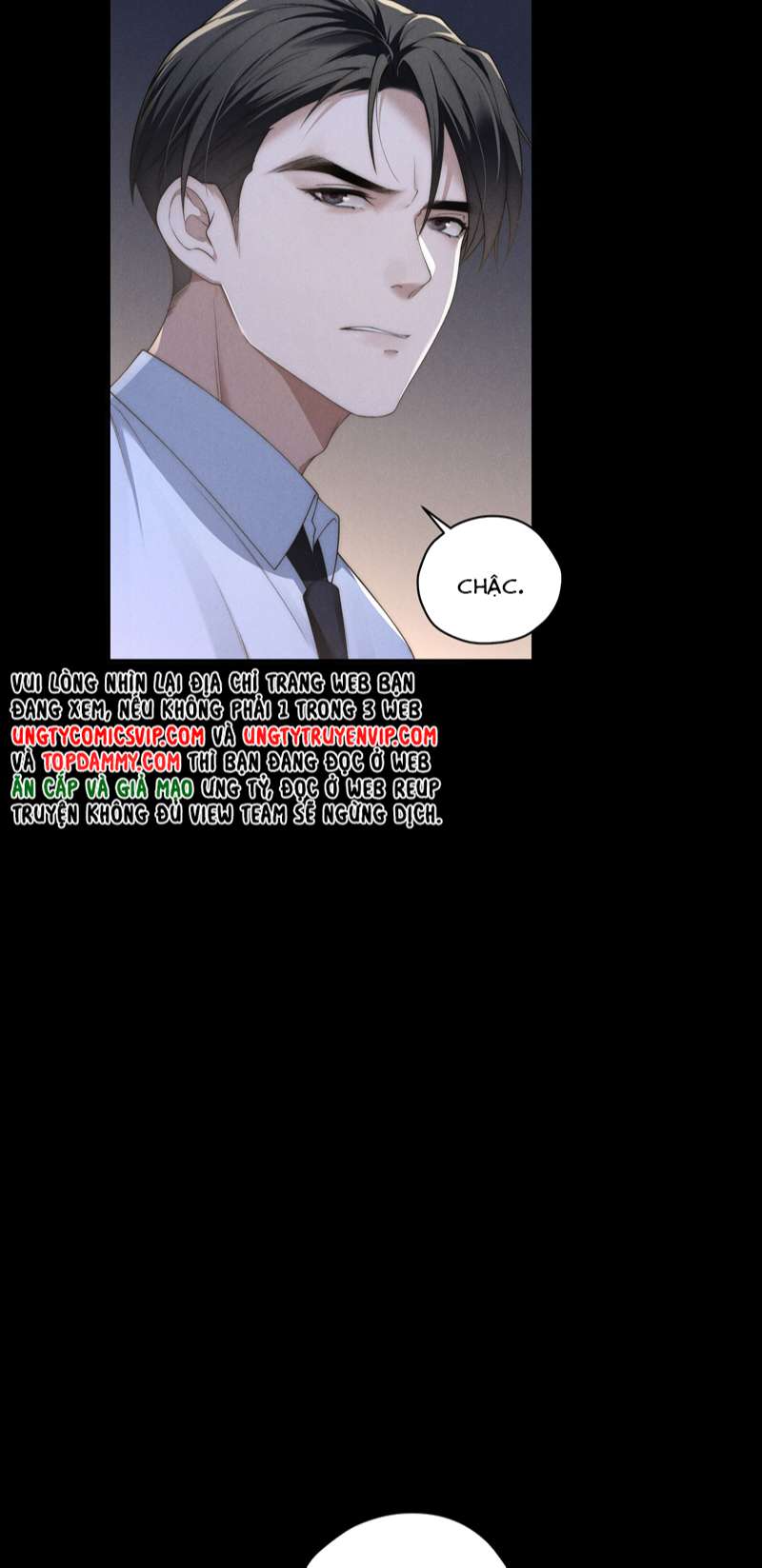 Thiếu Gia Không Ngoan Chapter 10 - Trang 4