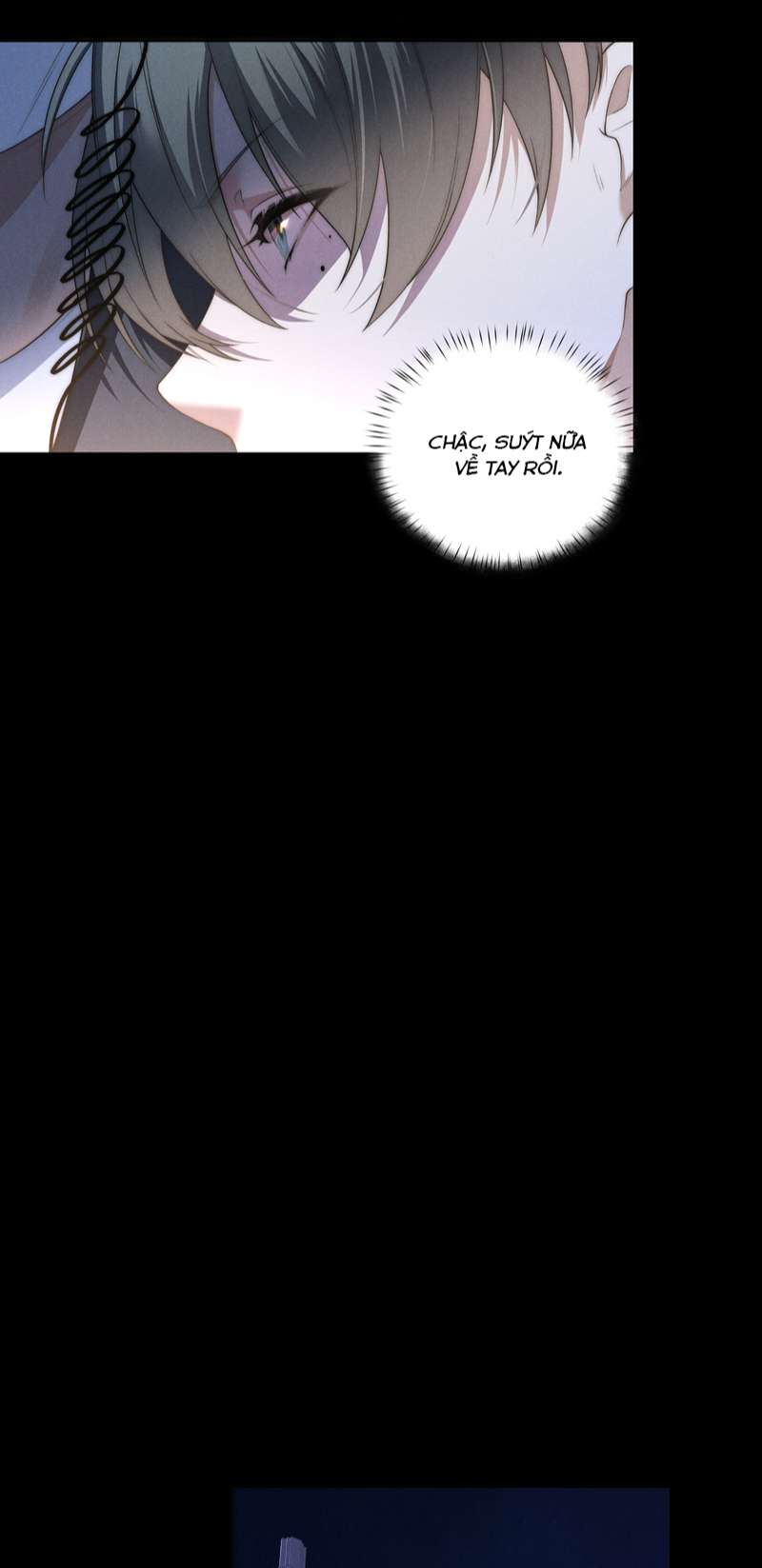 Thiếu Gia Không Ngoan Chapter 10 - Trang 4