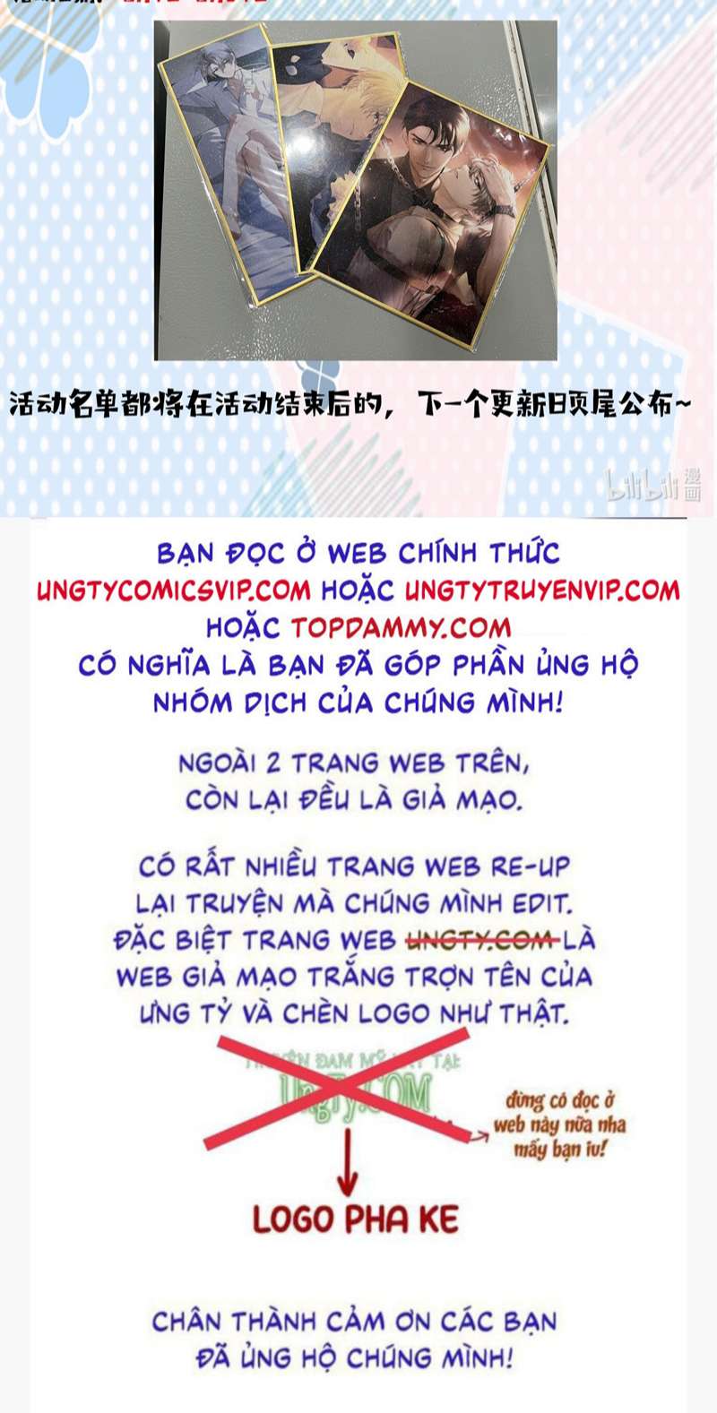 Thiếu Gia Không Ngoan Chapter 10 - Trang 4