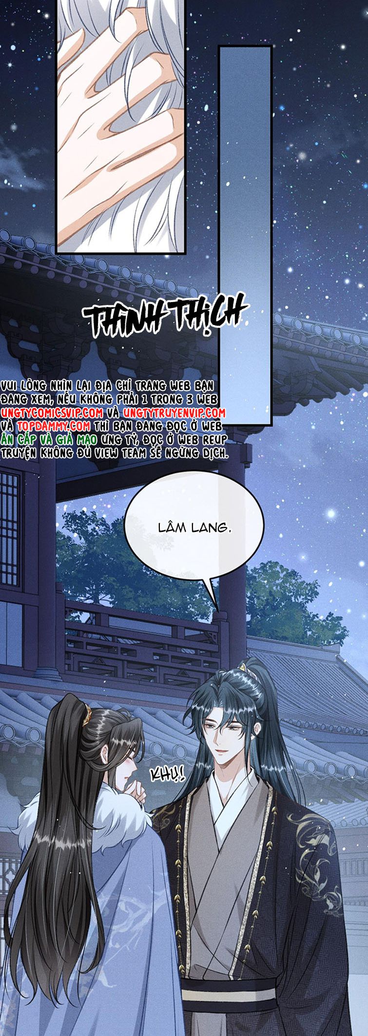 Đan Tiêu Vạn Dặm Chapter 44 - Trang 4