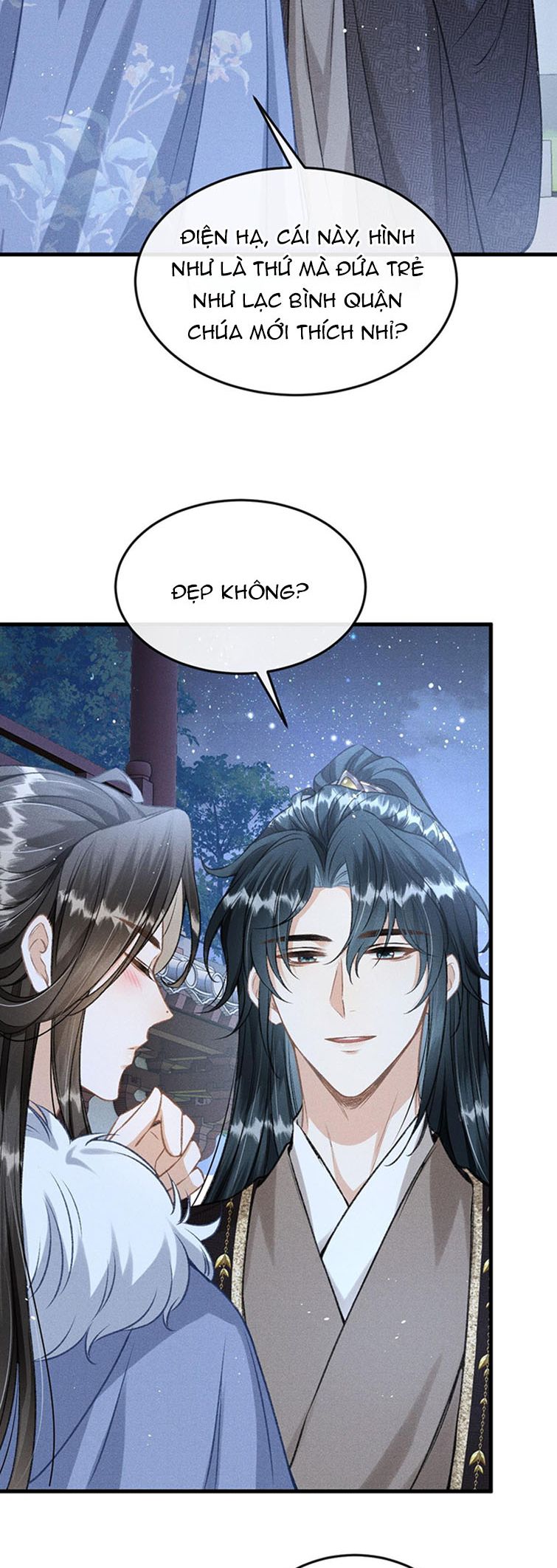 Đan Tiêu Vạn Dặm Chapter 44 - Trang 4