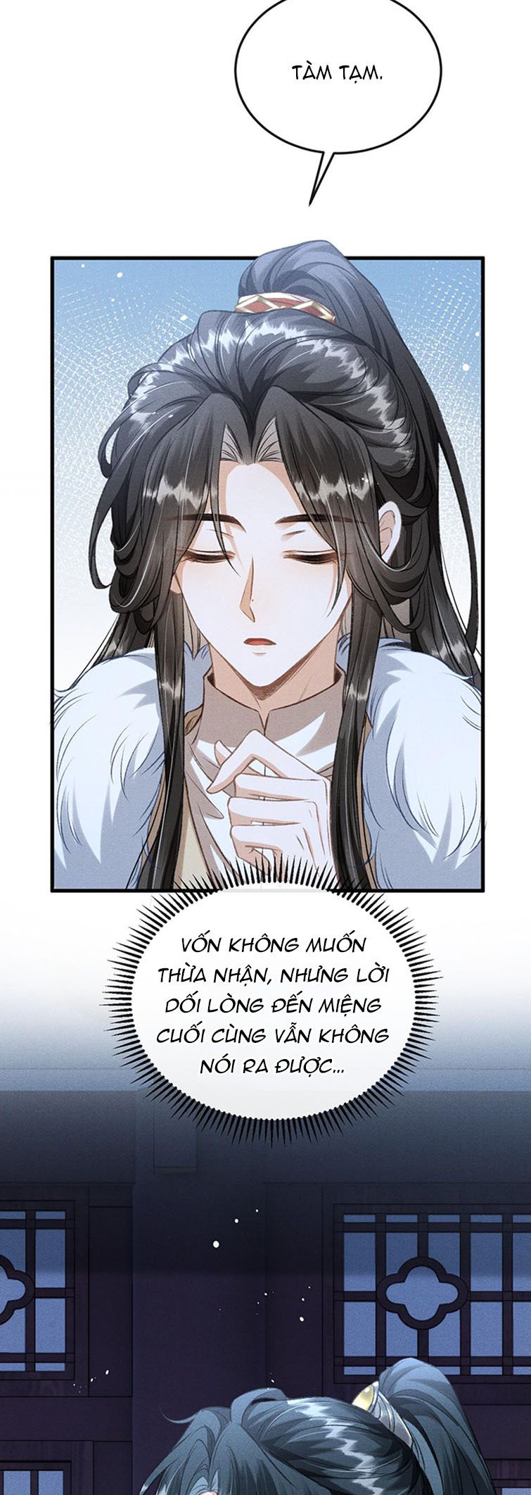 Đan Tiêu Vạn Dặm Chapter 44 - Trang 4