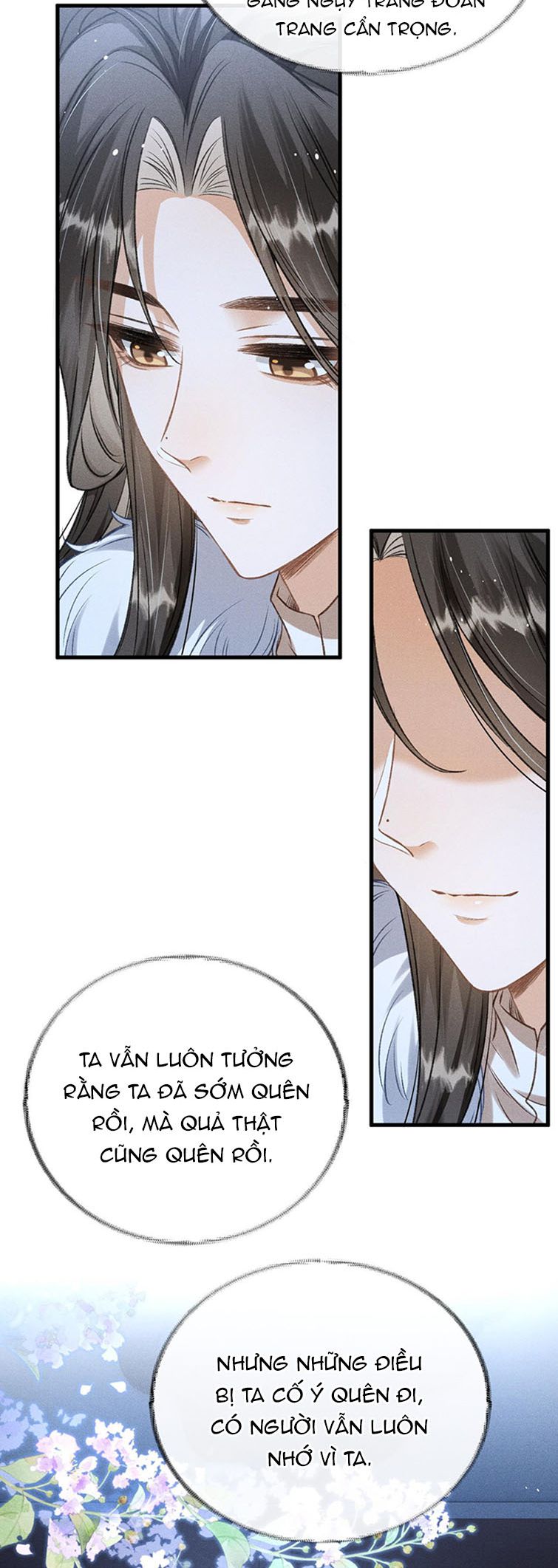 Đan Tiêu Vạn Dặm Chapter 44 - Trang 4