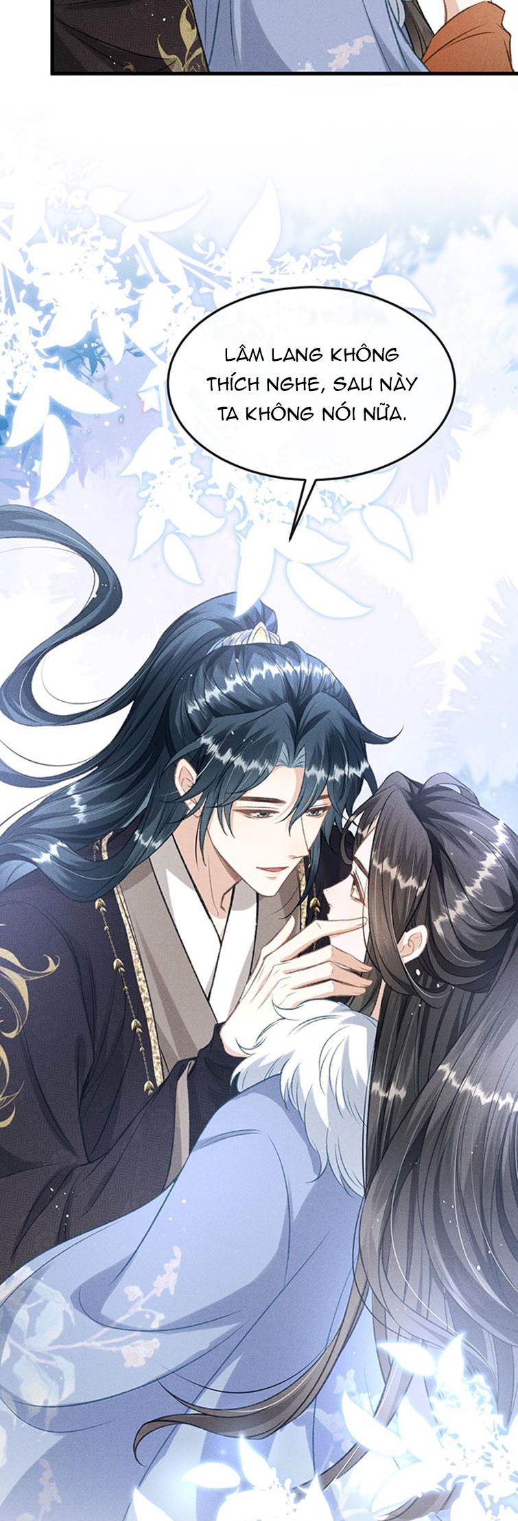 Đan Tiêu Vạn Dặm Chapter 44 - Trang 4