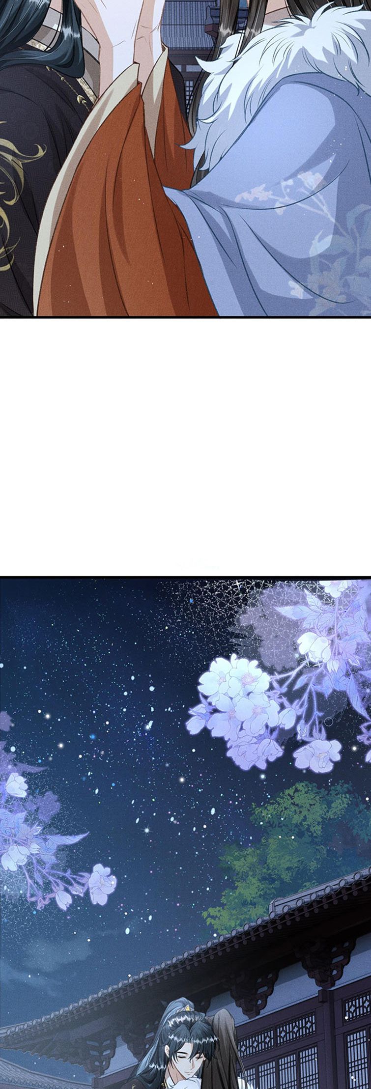 Đan Tiêu Vạn Dặm Chapter 44 - Trang 4