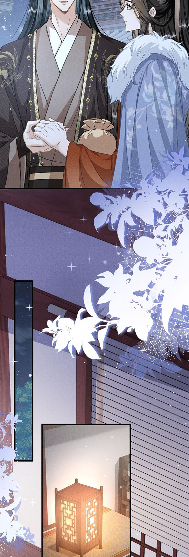 Đan Tiêu Vạn Dặm Chapter 44 - Trang 4