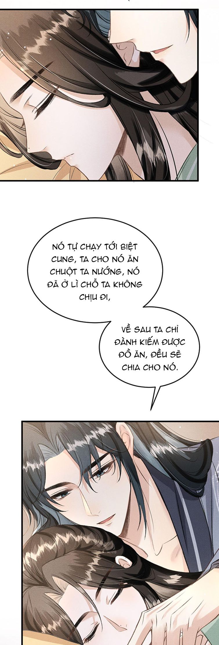 Đan Tiêu Vạn Dặm Chapter 44 - Trang 4