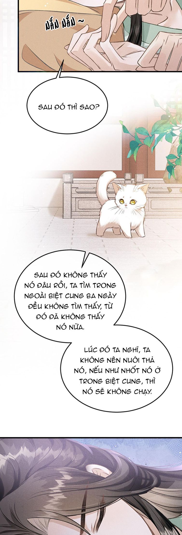 Đan Tiêu Vạn Dặm Chapter 44 - Trang 4