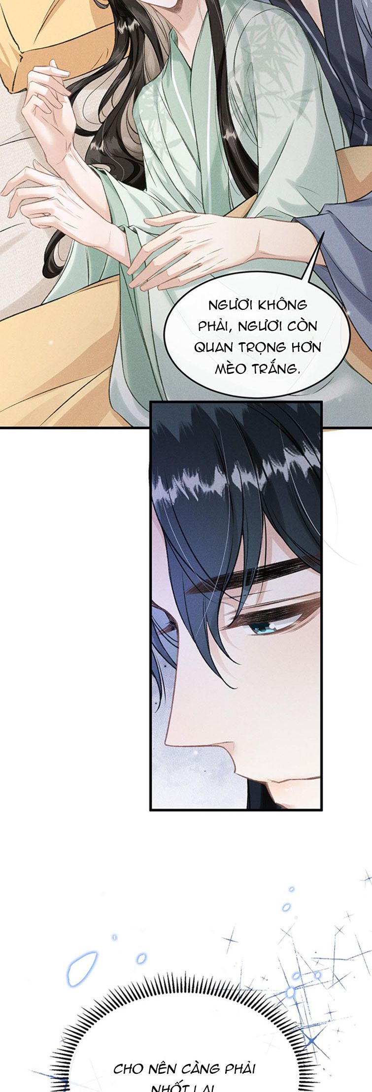 Đan Tiêu Vạn Dặm Chapter 44 - Trang 4