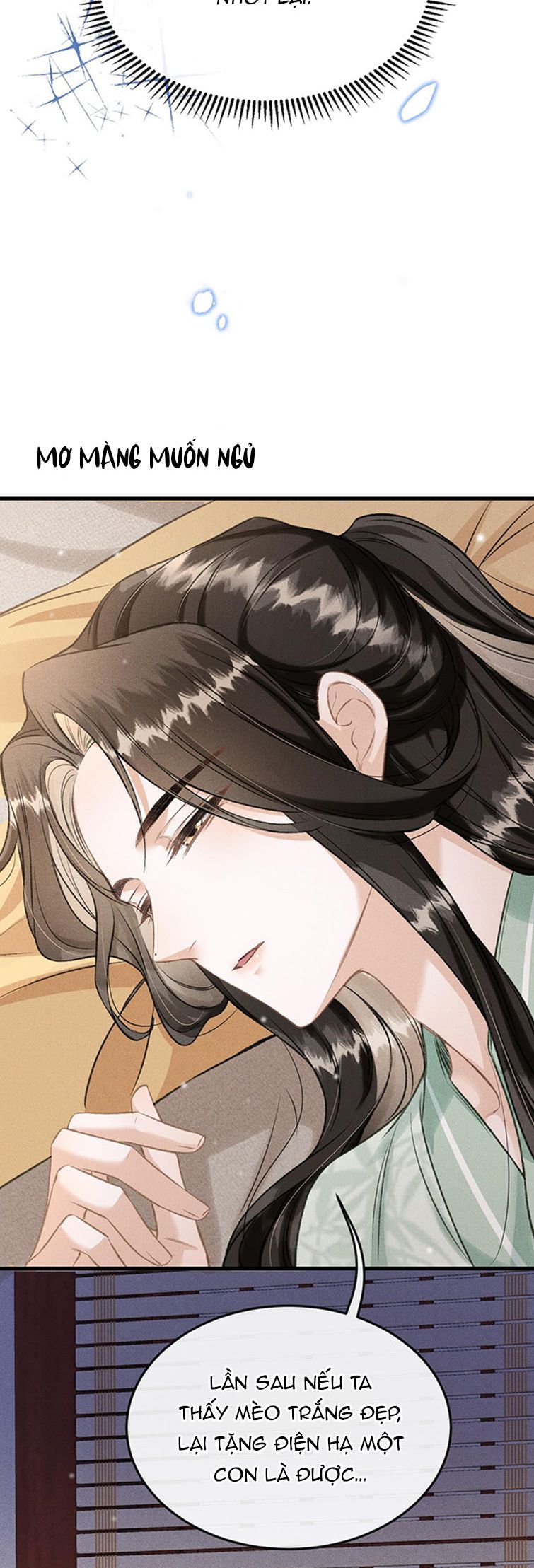 Đan Tiêu Vạn Dặm Chapter 44 - Trang 4