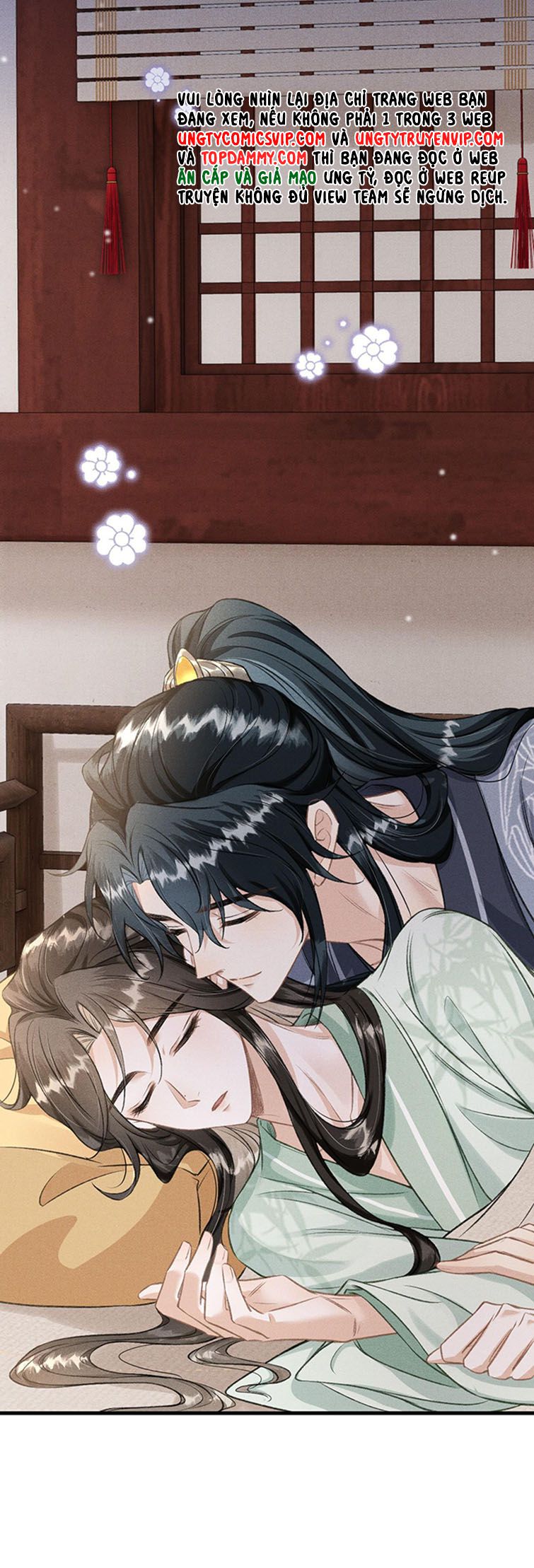 Đan Tiêu Vạn Dặm Chapter 44 - Trang 4