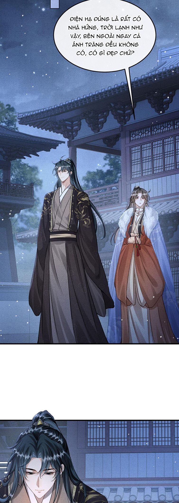 Đan Tiêu Vạn Dặm Chapter 44 - Trang 4