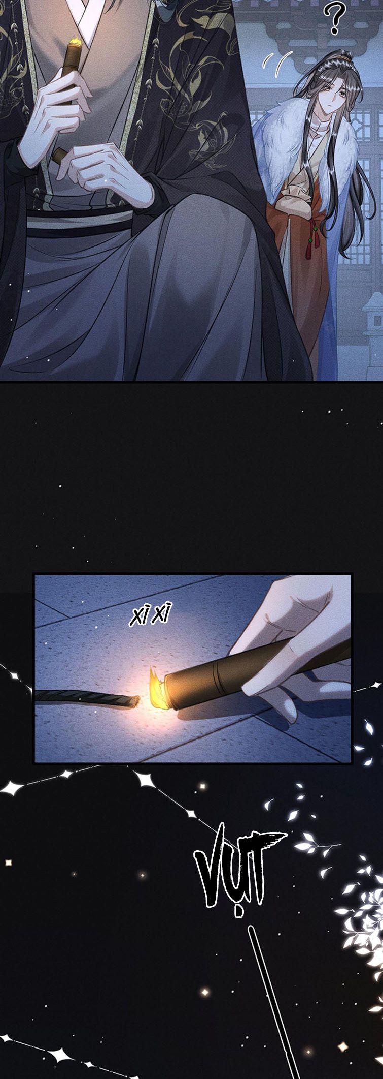 Đan Tiêu Vạn Dặm Chapter 44 - Trang 4