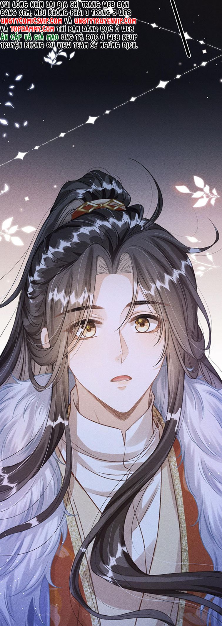 Đan Tiêu Vạn Dặm Chapter 44 - Trang 4