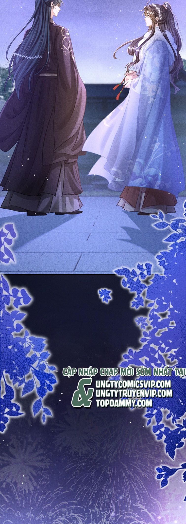 Đan Tiêu Vạn Dặm Chapter 44 - Trang 4