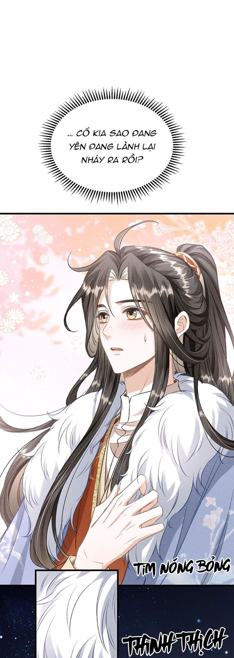 Đan Tiêu Vạn Dặm Chapter 44 - Trang 4