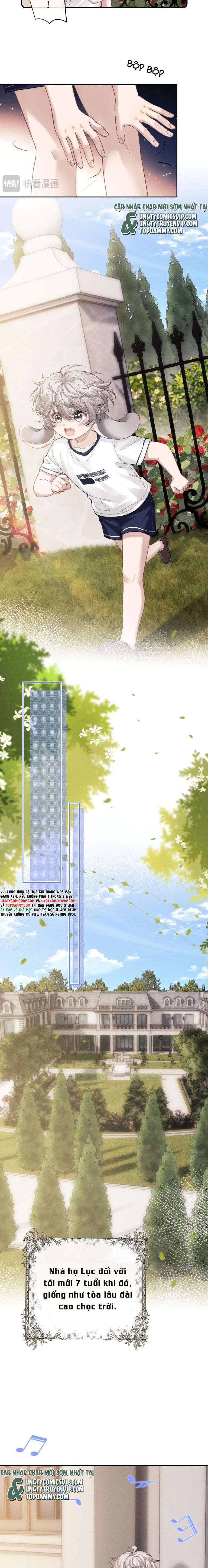 Chấp Sự Thỏ Cụp Tai Chapter 58 - Trang 4