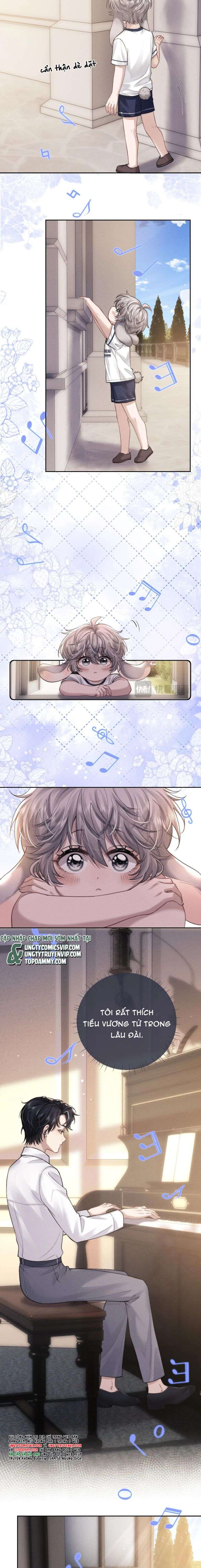 Chấp Sự Thỏ Cụp Tai Chapter 58 - Trang 4