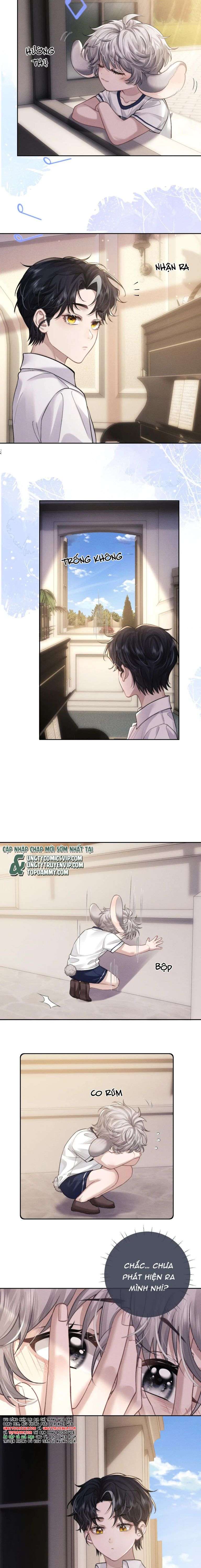 Chấp Sự Thỏ Cụp Tai Chapter 58 - Trang 4
