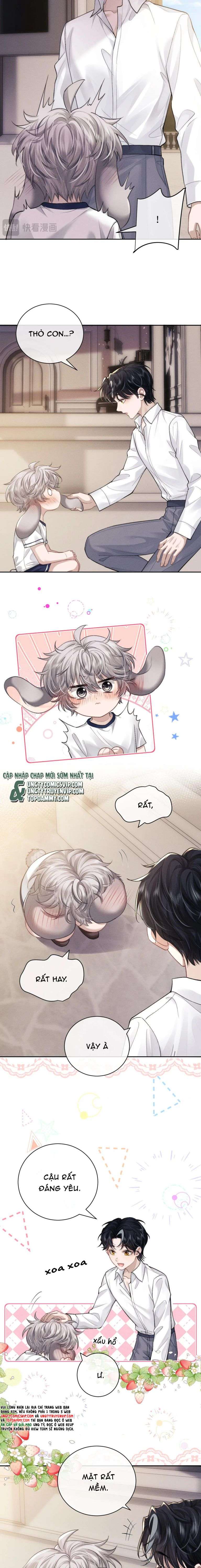Chấp Sự Thỏ Cụp Tai Chapter 58 - Trang 4