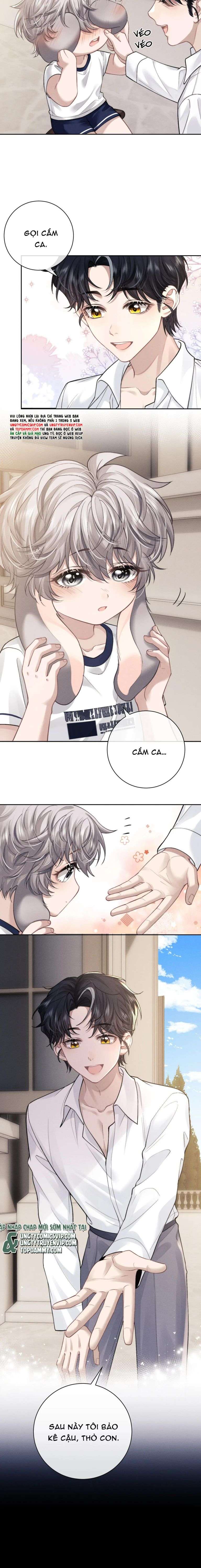 Chấp Sự Thỏ Cụp Tai Chapter 58 - Trang 4