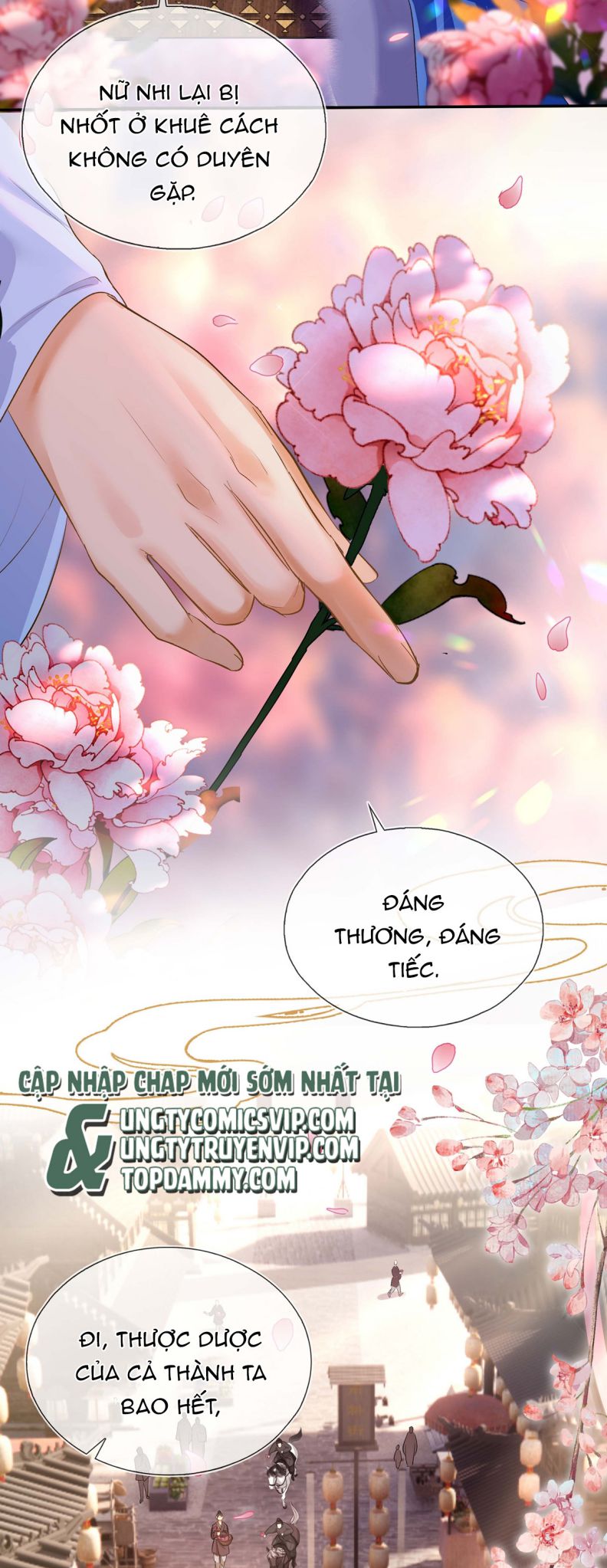 Tham Hoan Chapter 1 - Trang 3