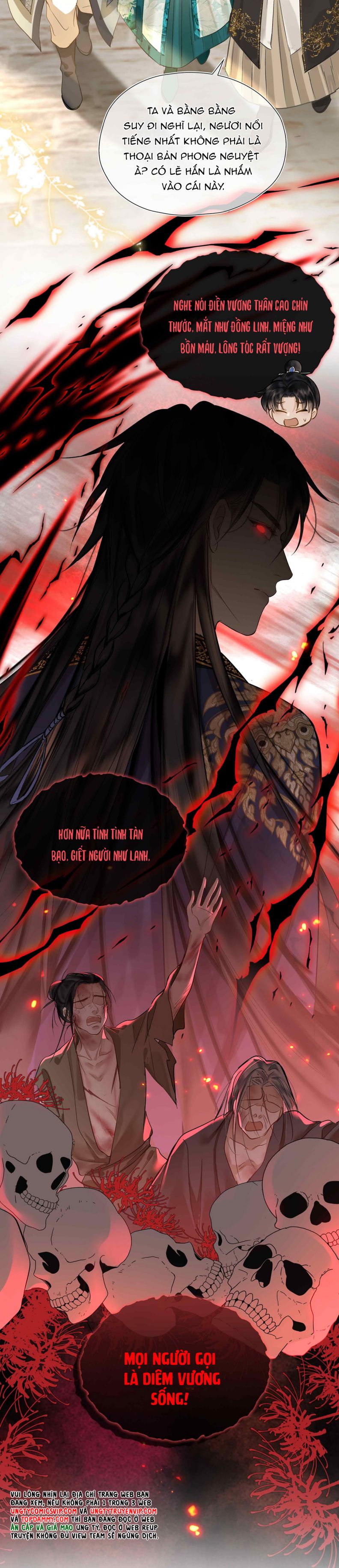 Tham Hoan Chapter 1 - Trang 3