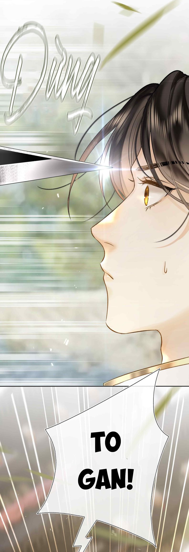 Tham Hoan Chapter 1 - Trang 3