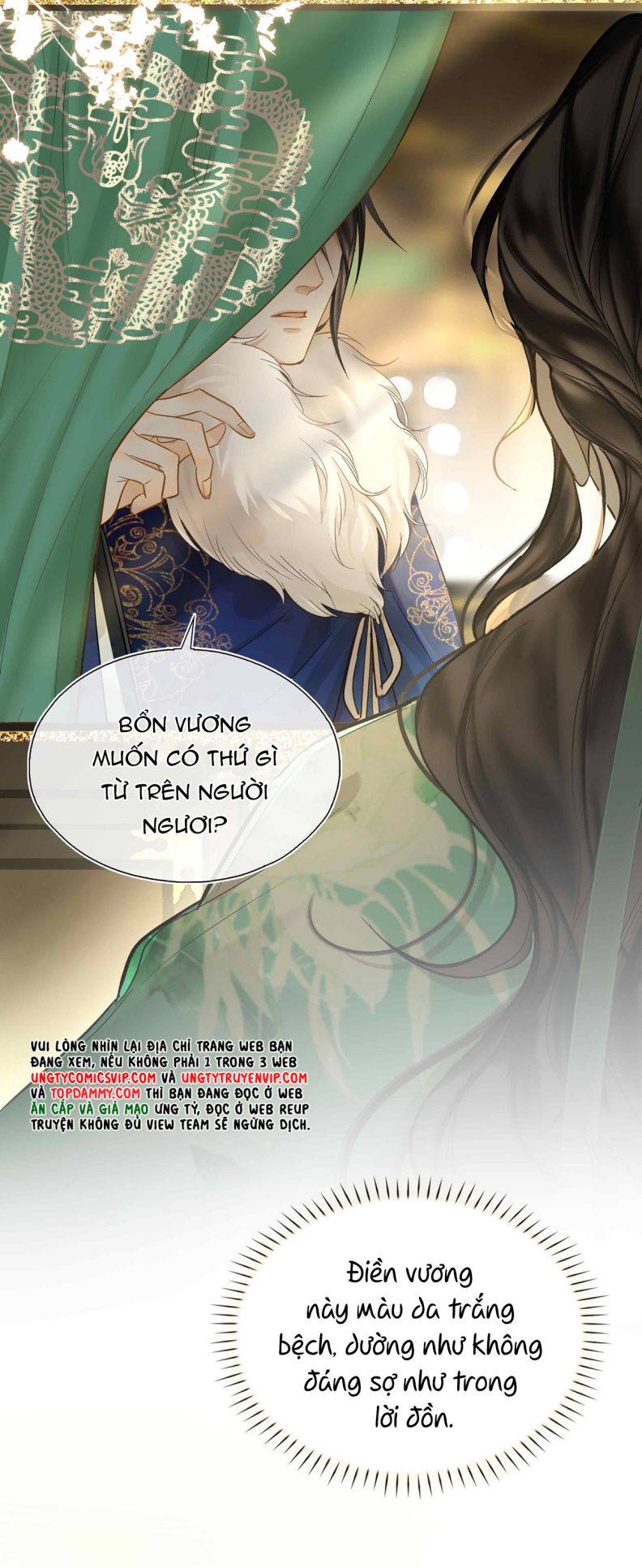 Tham Hoan Chapter 1 - Trang 3