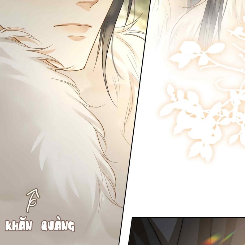 Tham Hoan Chapter 1 - Trang 3