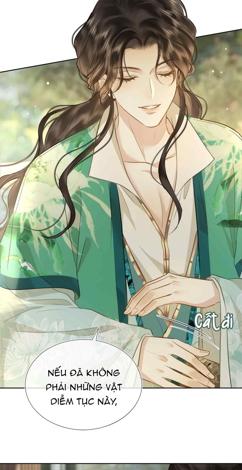 Tham Hoan Chapter 1 - Trang 3