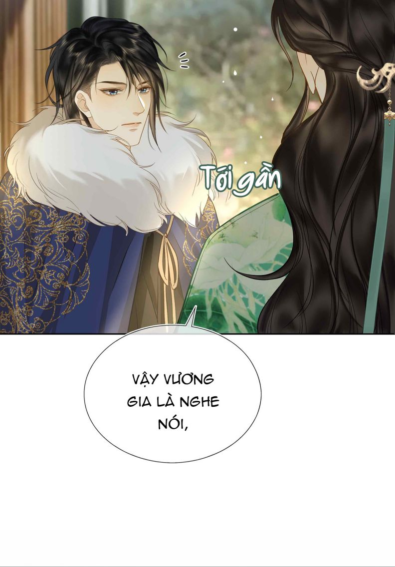 Tham Hoan Chapter 1 - Trang 3