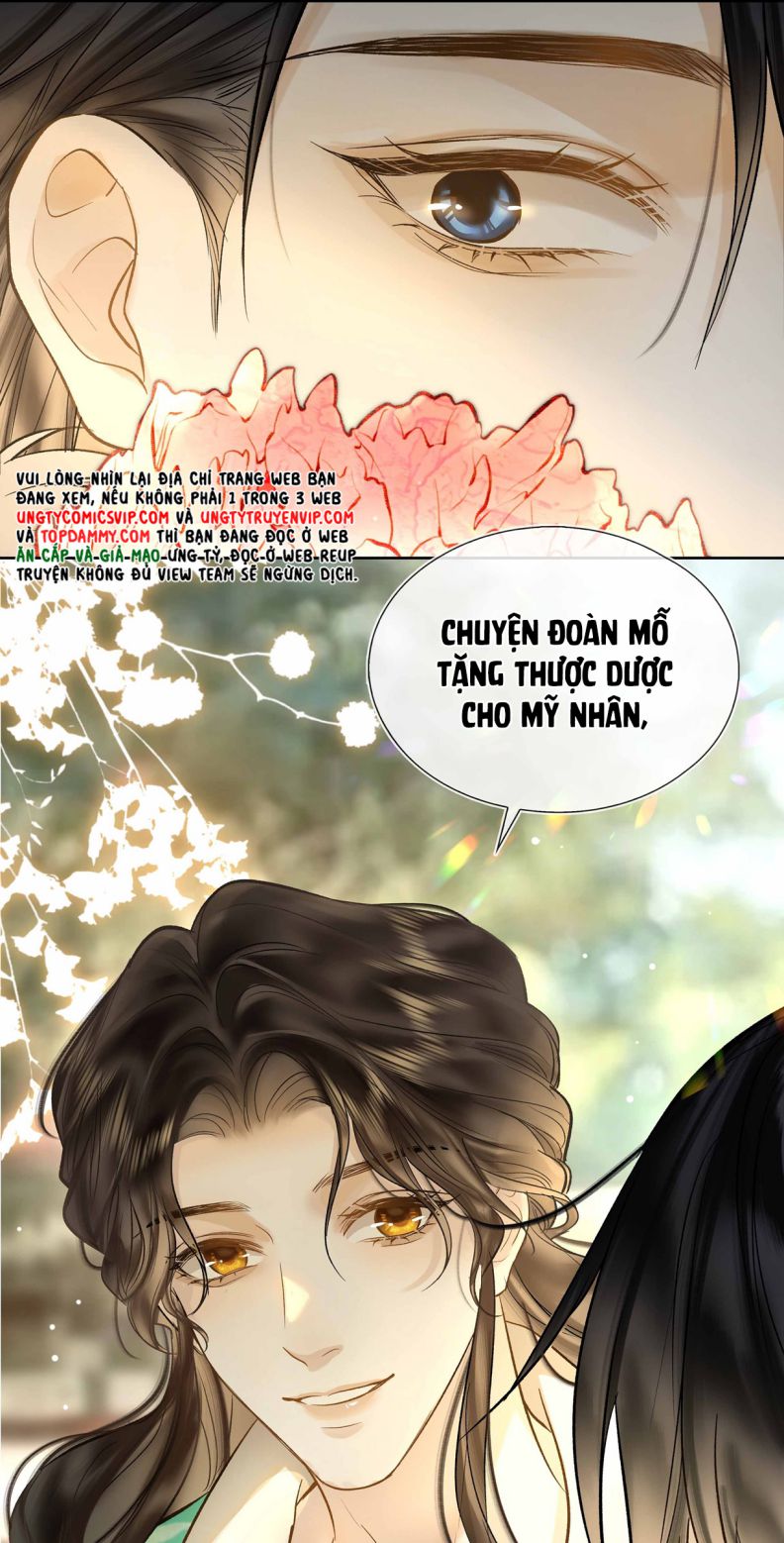 Tham Hoan Chapter 1 - Trang 3