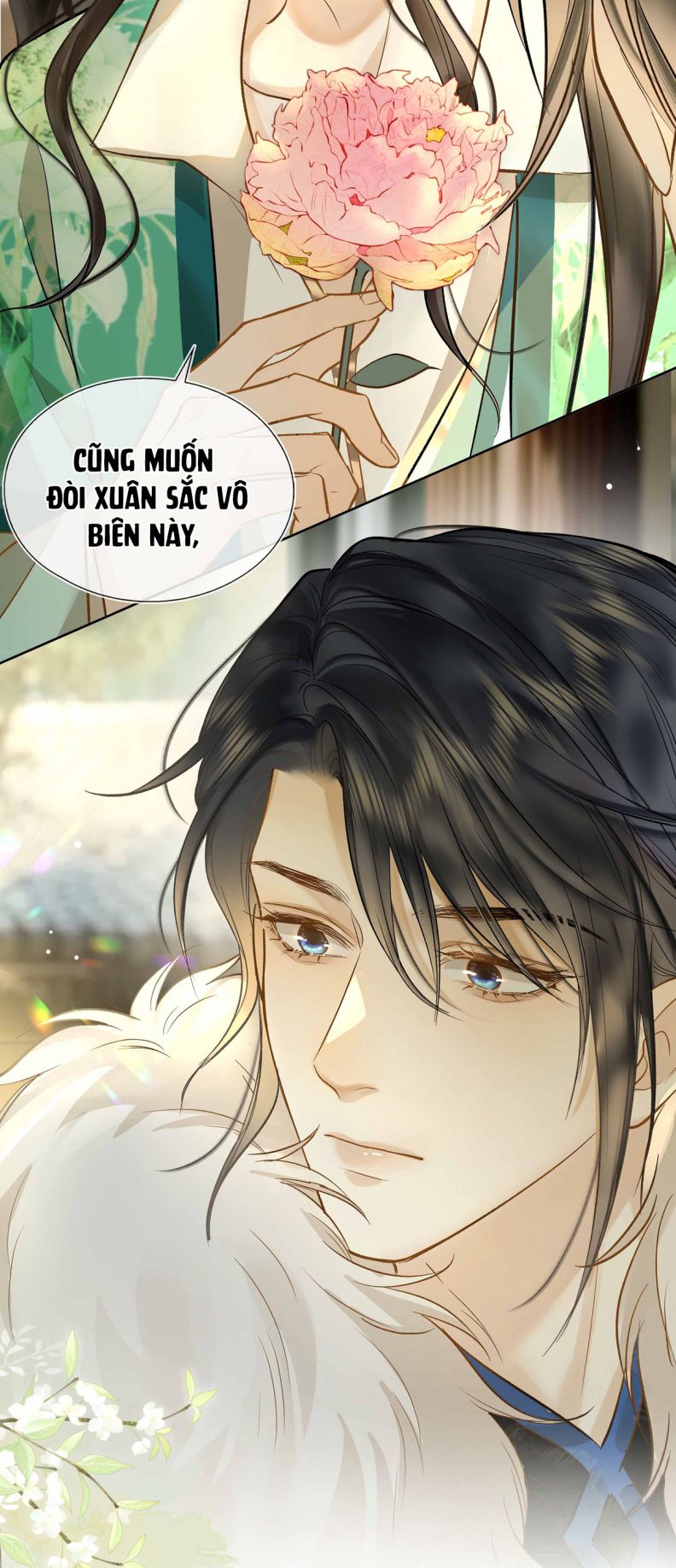 Tham Hoan Chapter 1 - Trang 3