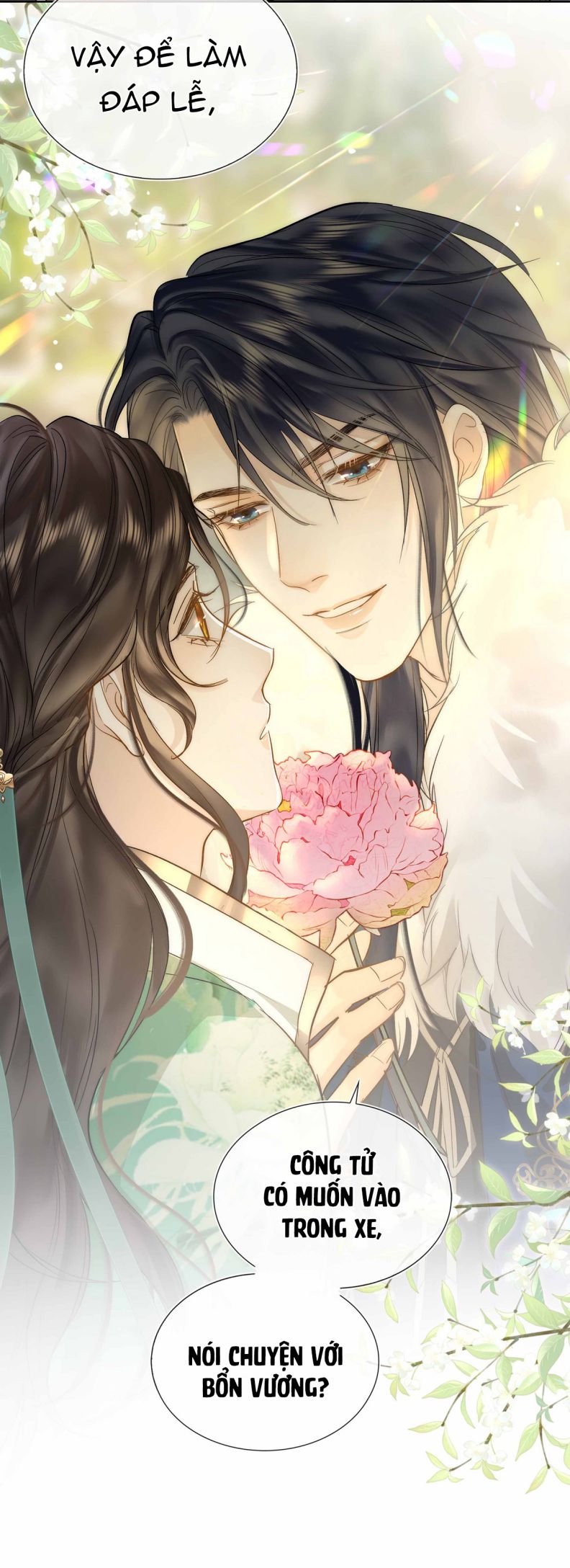 Tham Hoan Chapter 1 - Trang 3