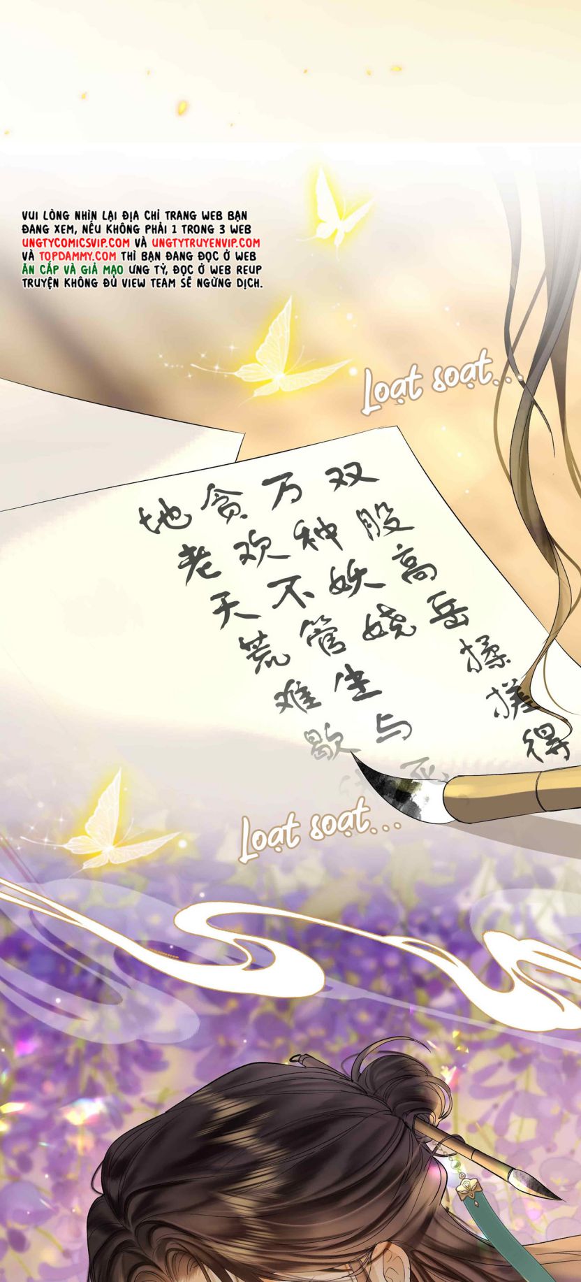 Tham Hoan Chapter 1 - Trang 3