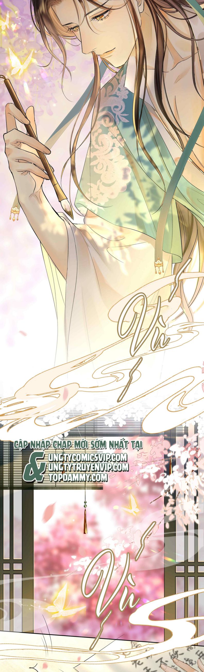 Tham Hoan Chapter 1 - Trang 3