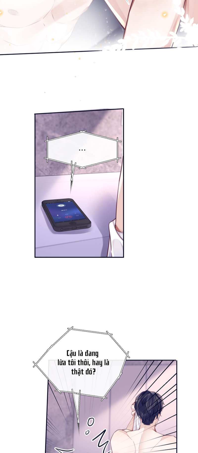 Tổng Tài Định Chế Tư Nhân Chapter 63 - Trang 4