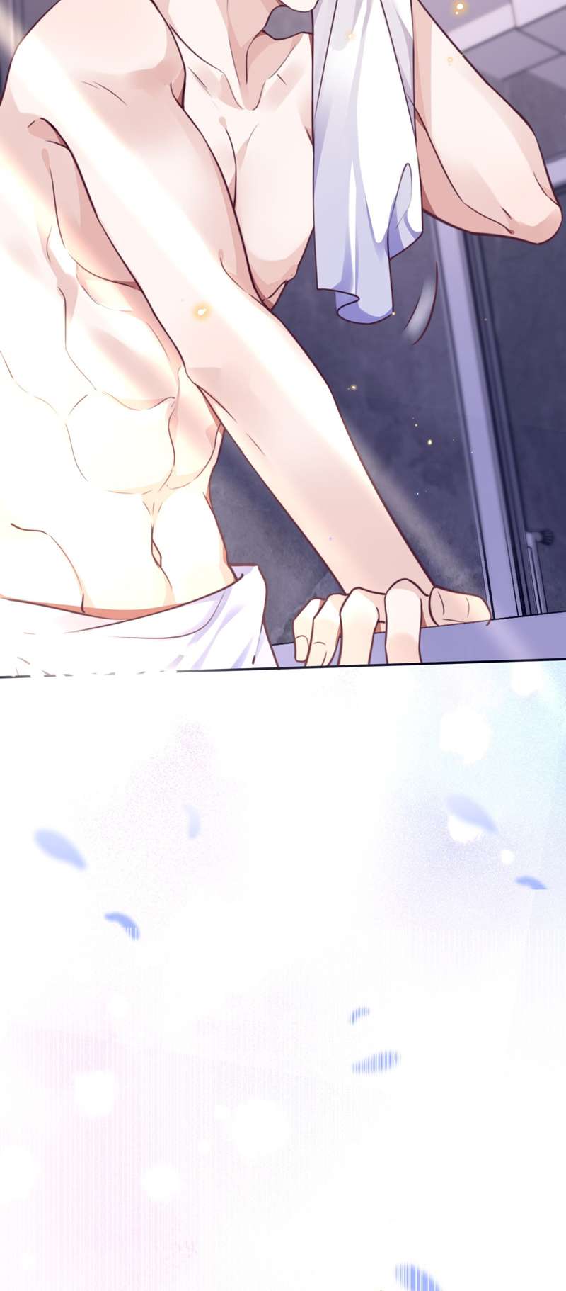 Tổng Tài Định Chế Tư Nhân Chapter 63 - Trang 4