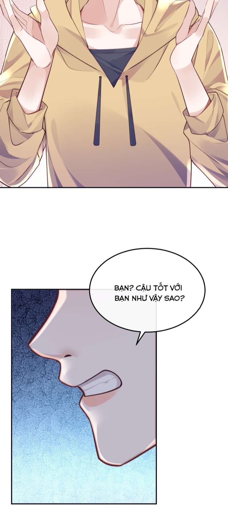 Tổng Tài Định Chế Tư Nhân Chapter 63 - Trang 4