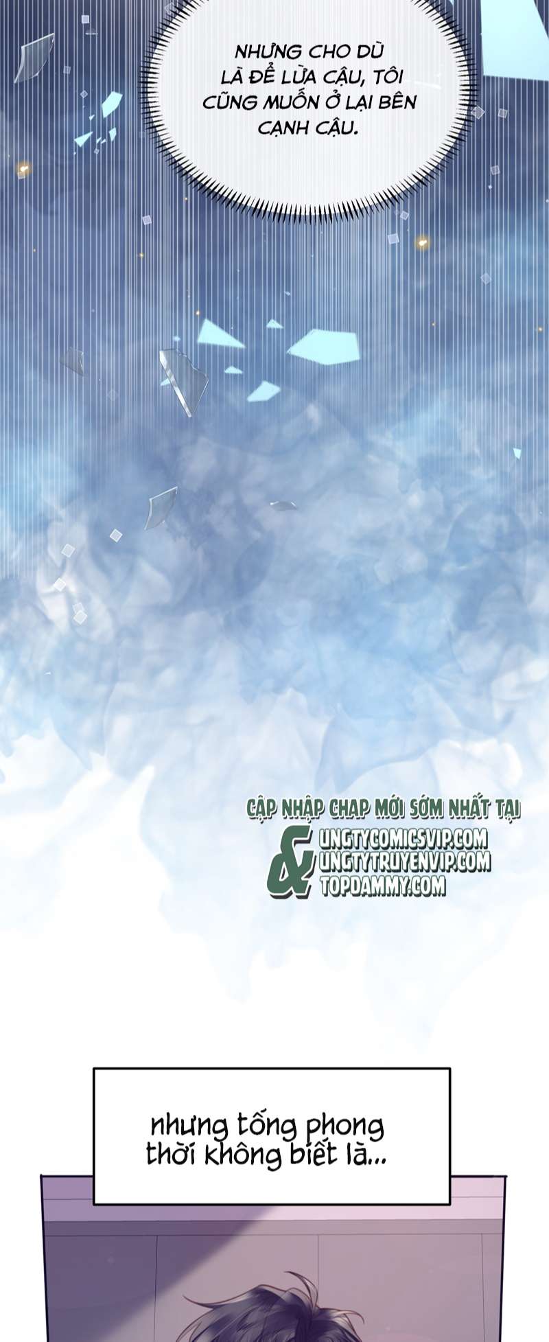 Tổng Tài Định Chế Tư Nhân Chapter 63 - Trang 4