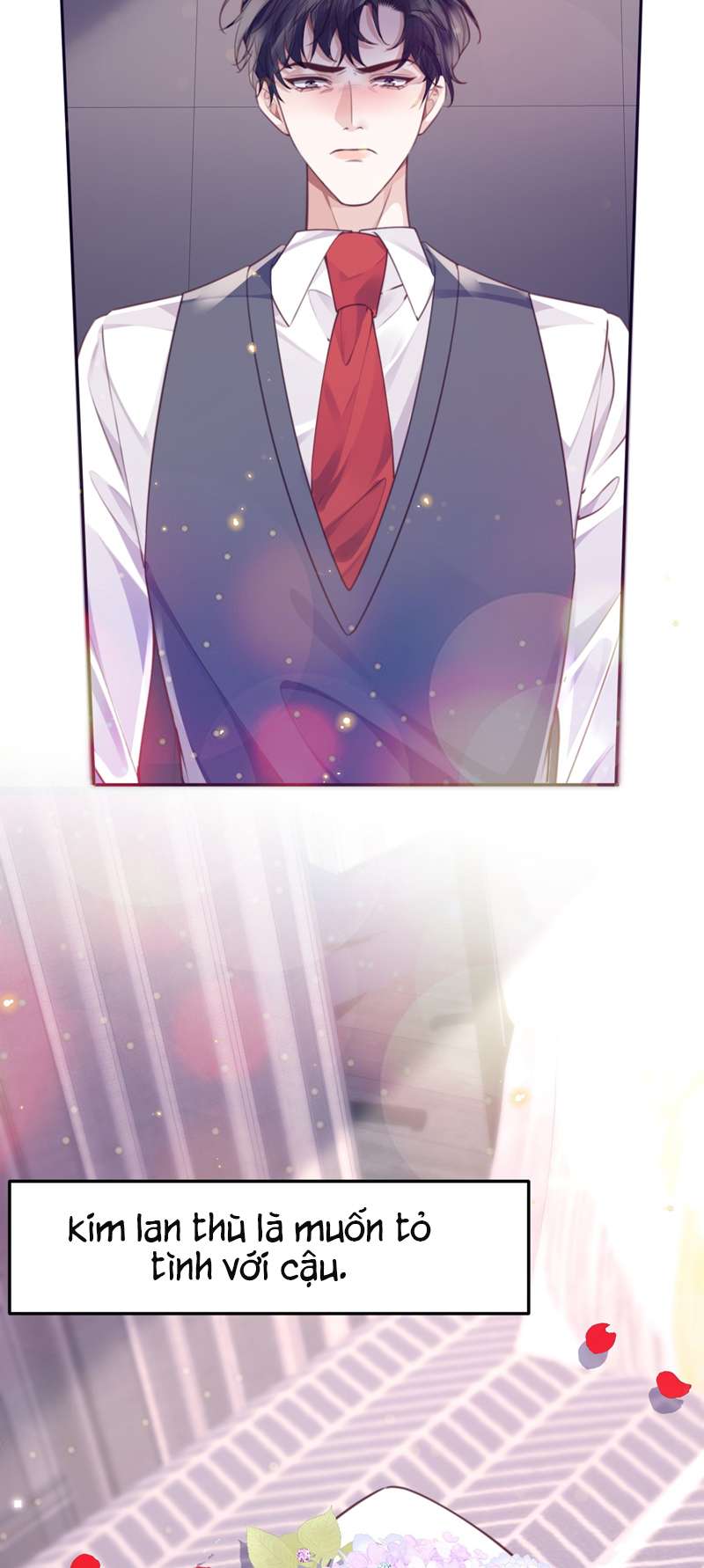 Tổng Tài Định Chế Tư Nhân Chapter 63 - Trang 4