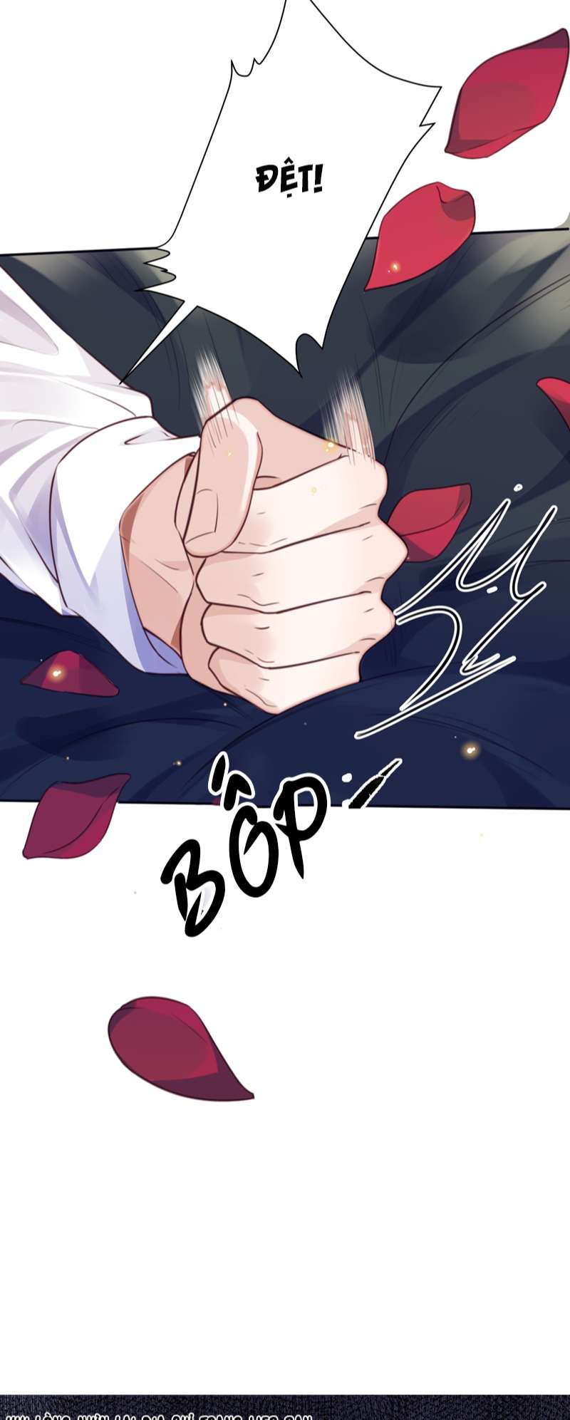 Tổng Tài Định Chế Tư Nhân Chapter 63 - Trang 4