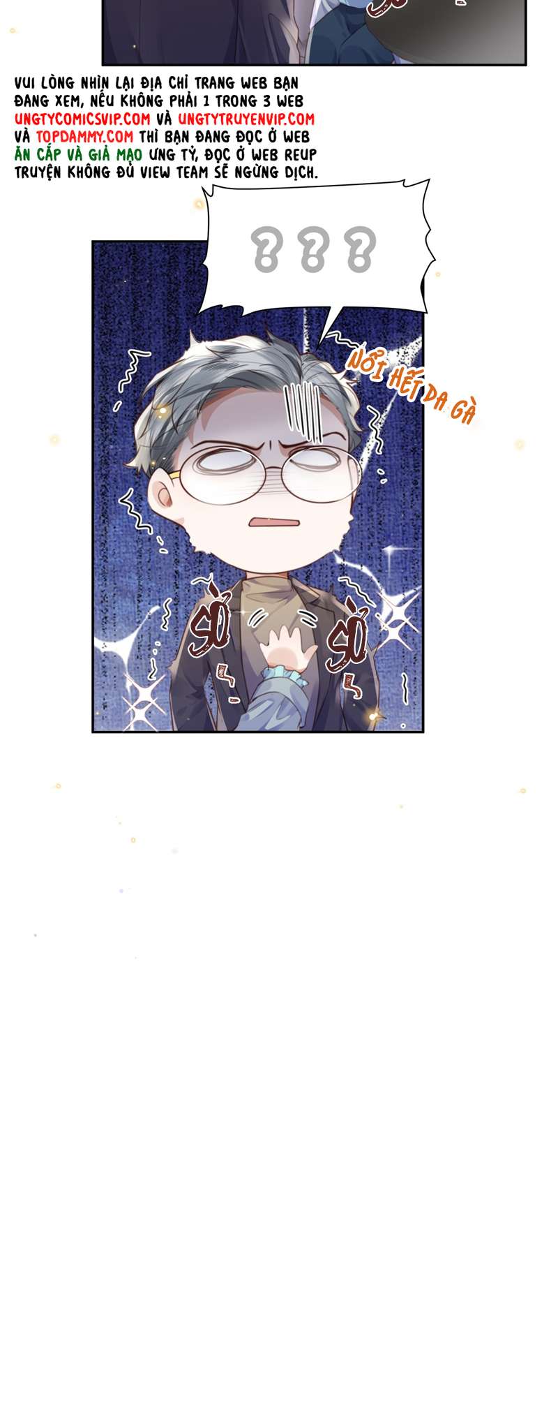 Tổng Tài Định Chế Tư Nhân Chapter 63 - Trang 4